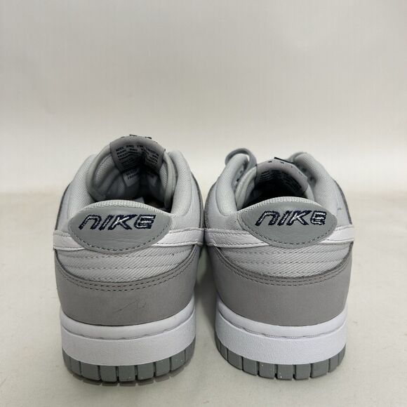 Nike Dunk Low LX WMNS “Light Smoke Grey” 2024 - Picture 4 of 5